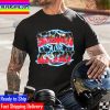 WWE Cora Jade Generation Of Jade Unisex T-Shirt