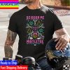 All Elite Wrestling AEW The Butcher Skull Unisex T-Shirt