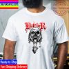 All Elite Wrestling AEW The Acclaimed Santa Daddy Holiday Unisex T-Shirt
