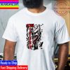 All Elite Wrestling AEW Wheeler Yuta Blood Sport Unisex T-Shirt