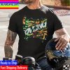All Elite Wrestling AEW Wheeler Yuta Blood Sport Unisex T-Shirt