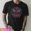 Lionel Messi Wins FIFA World Cup Qatar 2022 Argentina Champion Unisex T-Shirt