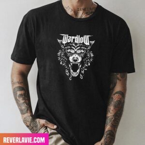 All Elite Wrestling Wardlow – Off the Chain AEW Fashion T-Shirt