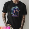 KAWS x Peace For All Fashion T-Shirt
