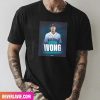 Brady Singer Is All In For The World Basbeball Classic MLB Style T-Shirt