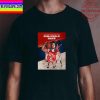 Andre Butler Is Volunteer Coach Of The Year In 2022 USA Baseball Organizational Awards Unisex T-Shirt