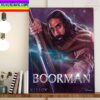Amar Chadha-Patel As Thraxus Boorman In Willow Home Decor Poster Canvas