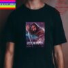 Amar Chadha-Patel As Thraxus Boorman In Willow Unisex T-Shirt