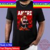 AFC 2023 Pro Bowl Game Pick-A-Player Unisex T-Shirt