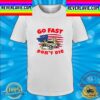2022 Subway ACC Football Championship Game Clemson Vs North Carolina Unisex T-Shirt