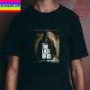 Yin and Yang Grinch Santa Claus I stole Christmas 2022 Unisex T-Shirt