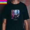 Anna Torv Is Tess In The Last Of Us Unisex T-Shirt