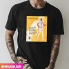 Anthony Davis Los Angeles Lakers Mamba Mentality With 40 Points Games Since Kobe In March 2013 Style T-Shirt