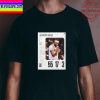 Ariyon Bakare As Lord Carlo Boreal In His Dark Materials Unisex T-Shirt