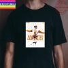 Anthony Hill Ryan Committed To Texas A&M Unisex T-Shirt