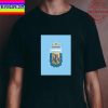 2022 World Cup Champions Are Argentina Unisex T-Shirt