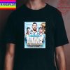 Argentina Advances To 2022 World Cup Final Unisex T-Shirt