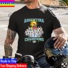 FIFA World Cup Qatar 2022 Champions Are Argentina Unisex T-Shirt