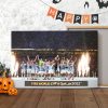 Argentina World Cup 2022 Champions Home Decor Poster Canvas