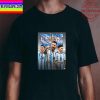 Argentina Are World Cup Champions Unisex T-Shirt