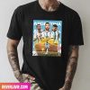 Always Pee After Sex Fashion T-Shirt