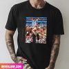 La’eeb FIFA World Cup 2022 Mascot Fashion T-Shirt