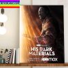 As We Fly A New Dragon Age Story Home Decor Poster Canvas