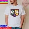 American League Champions 95 Cleveland Indians Unisex T-Shirt