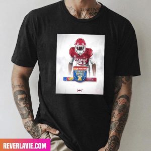 Arkansas Razorback Football Battle For Pronunciation Rights Starts Now Style T-Shirt
