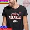 Alabama Crimson Tide 2022 Iron Bowl Champions Unisex T-Shirt