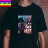 Bailey Bass As Tsireya In Avatar The Way Of Water Unisex T-Shirt