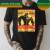 Biffy Clyro Girl Who Loves Green Essential T-Shirt
