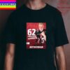 Amar Chadha-Patel As Thraxus Boorman In Willow Unisex T-Shirt