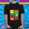 Autism Awareness Art Puzzle Unisex T-Shirt
