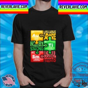 Autism Awareness Art Puzzle Unisex T-Shirt