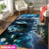 Avatar Neytiri And The Pandora World Comforter Duvet Cover Bedding Sets