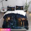 Avatar 2 The Way Of Water Movie Poster Bedding Set