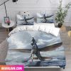 Avatar 2 The Way Of Water Movie Scene Bedding Set