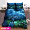 Avatar 2 The Way Of Water Movie Bedding Set