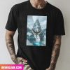 Chicago Bulls A Good Night In The Office Demar Derozan Style T-Shirt