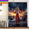 Batman And Superman World Finest Home Decor Poster Canvas