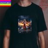 Avatar The Way Of Water Original Motion Picture Soundtrack Unisex T-Shirt