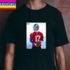 Avatar The Way Of Water Fan Art Poster Unisex T-Shirt