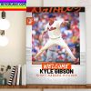 Blackpink On TIME Cover For 2022 Entertainer Of The Year Home Decor Poster Canvas