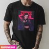 Air Jordan 1 Hype Beat Sneaker Concepts Style T-Shirt