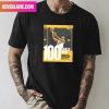 Air Jordan 2 Retro Chicago Style T-Shirt