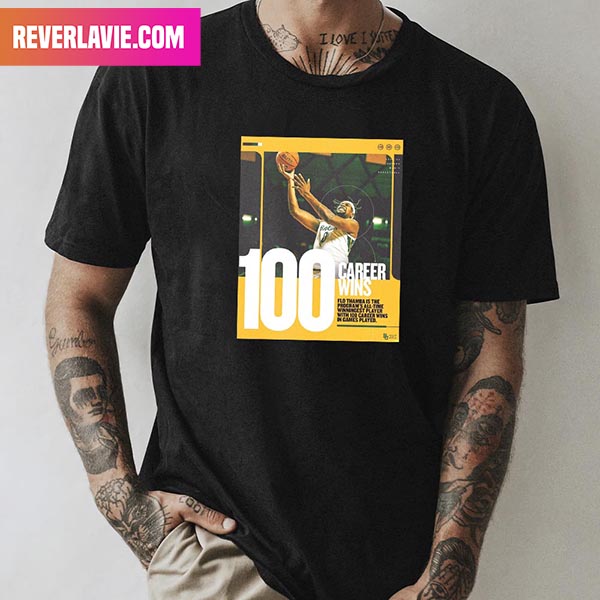 Baylor Men's Basketball Flo Thamba Keeping It 100 Scores Congrats Style T-Shirt Baylor Men's Basketball Flo Thamba Keeping It 100 Scores Congrats Style T-Shirt