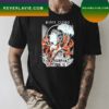 Black Panthers Logo Essential T-Shirt