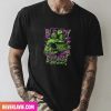 Avatar 2 The Way Of Water Blue Out James Cameron Movie Style T-Shirt