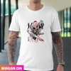 Big Japan Pro Wrestling – Bloody Express Style T-Shirt